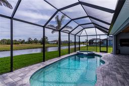 Picture of 180 W Pine Valley Lane, Rotonda West, FL 33947