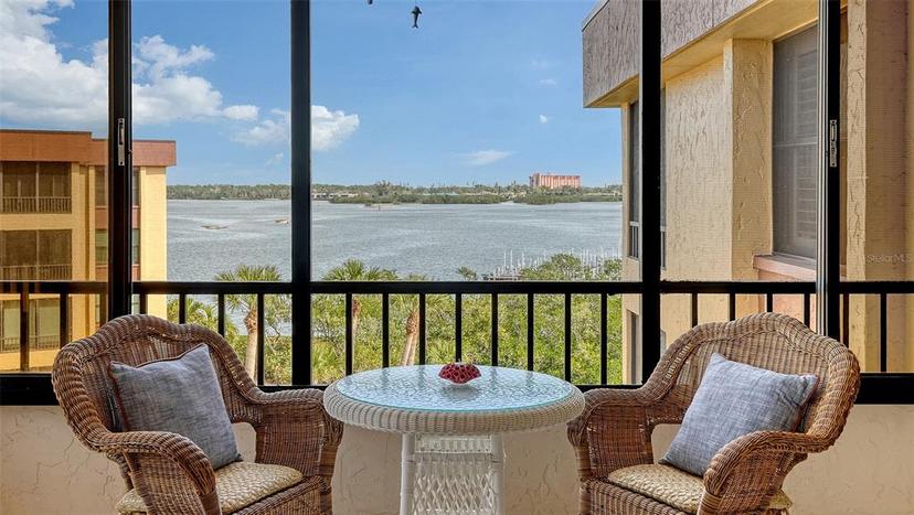 Picture of 8779 Midnight Pass Road Unit 504H, Sarasota FL 34242