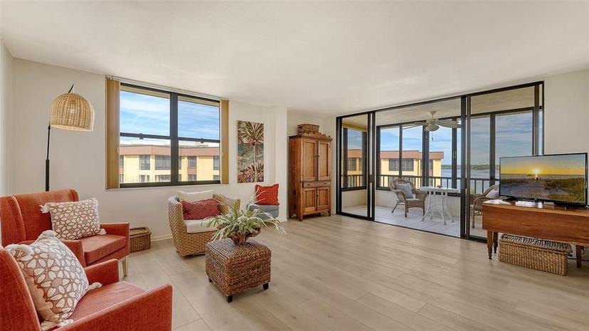 Picture of 8779 Midnight Pass Road Unit 504H, Sarasota FL 34242