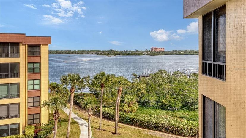 Picture of 8779 Midnight Pass Road Unit 504H, Sarasota FL 34242