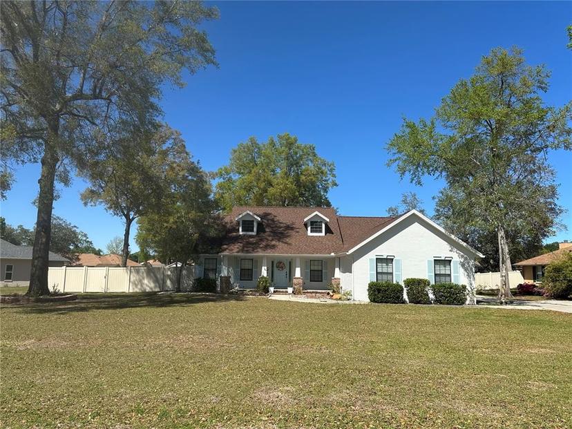 Picture of 6597 SE 8Th Street Road, Ocala FL 34472