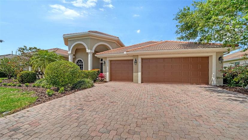 Picture of 2886 Grazeland Drive, Sarasota FL 34240