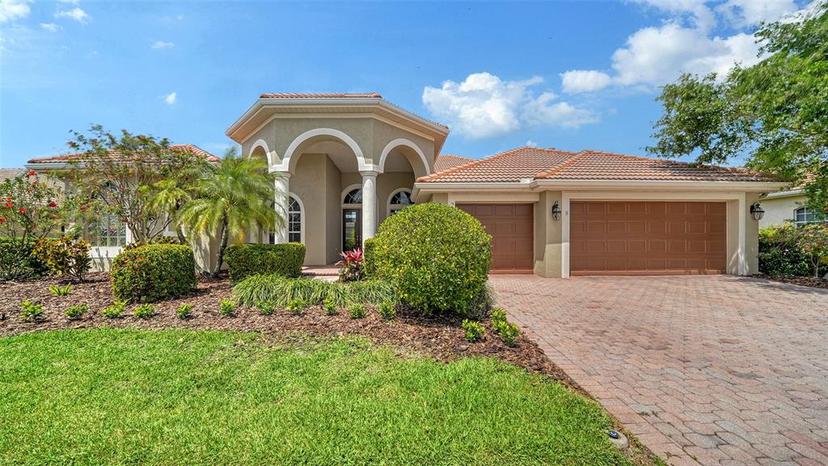 Picture of 2886 Grazeland Drive, Sarasota FL 34240