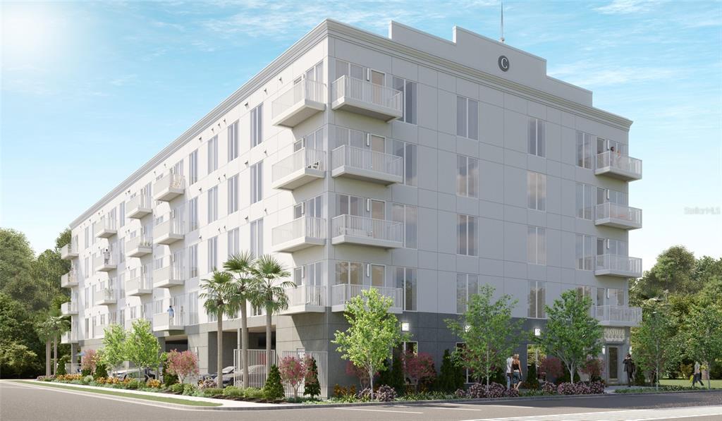 Picture of 600 3Rd Avenue S Unit 405, St Petersburg, FL 33701