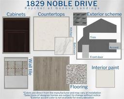 Picture of 1829 Noble Drive, Davenport, FL 33837