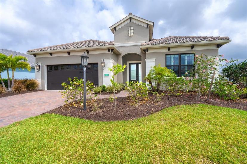 Picture of 10958 Trevino Street, Englewood FL 34223