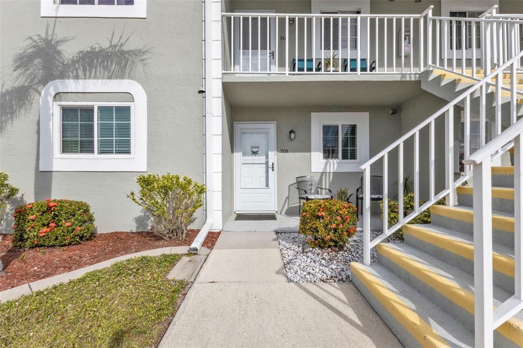 Picture of 3310 Loveland Boulevard Unit 701, Punta Gorda, FL 33980
