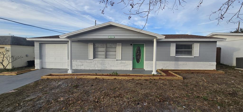Picture of 5021 Chet Drive, New Port Richey, FL 34652