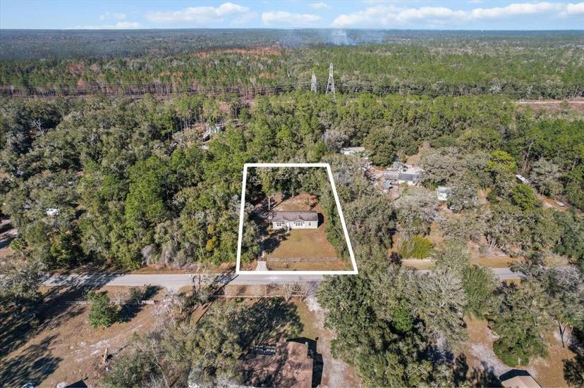 Picture of 10795 SW 151St Place, Dunnellon FL 34432