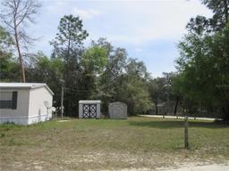 Picture of 1161 SE 175 Court, Silver Springs, FL 34488