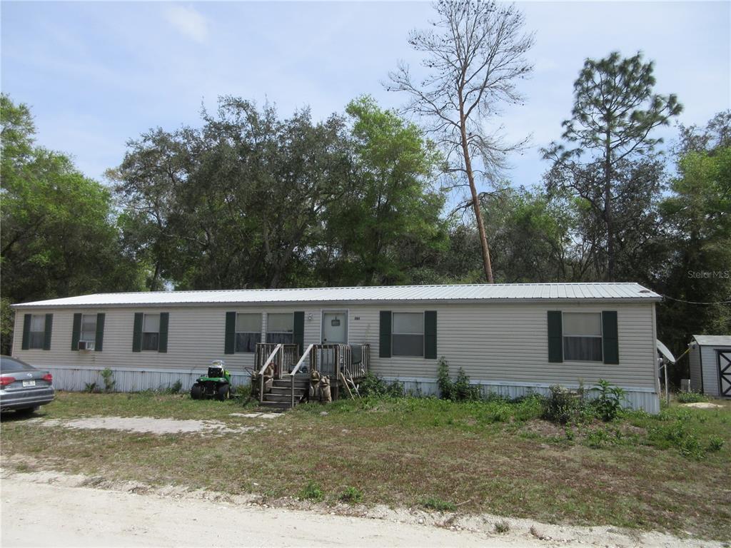 Picture of 1161 SE 175 Court, Silver Springs, FL 34488