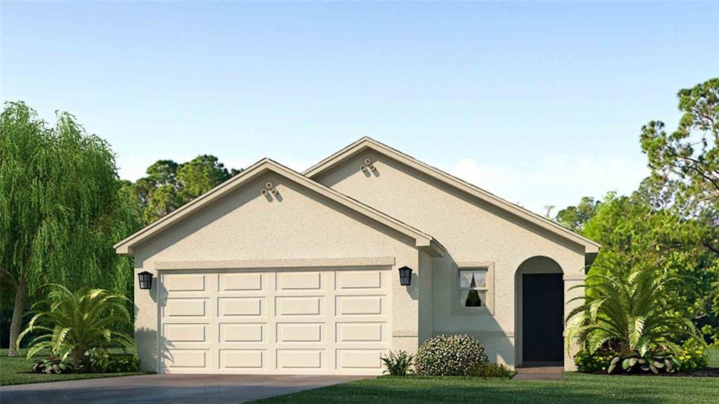 Picture of 10737 Hidden Banks Glen, Parrish, FL 34219