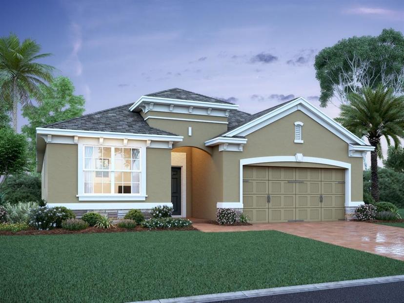 Picture of 5268 Prairie Preserve Run, St Cloud FL 34772