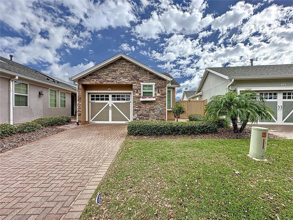 Picture of 120 Bayou Bend Road, Groveland, FL 34736