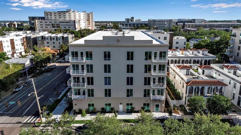 Picture of 600 3Rd Avenue S Unit 401, St Petersburg FL 33701