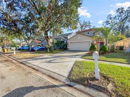 Picture of 8715 Morrison Oaks Court, Temple Terrace, FL 33637