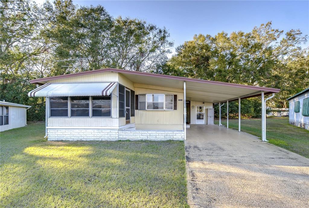 Picture of 39351 Dundee Road, Zephyrhills, FL 33542