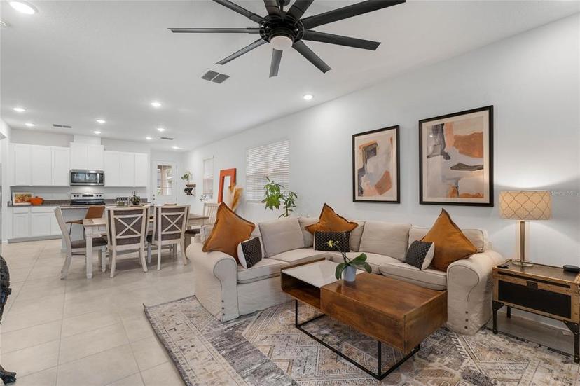 Picture of 2676 Spider Lily Court, Clermont FL 34711
