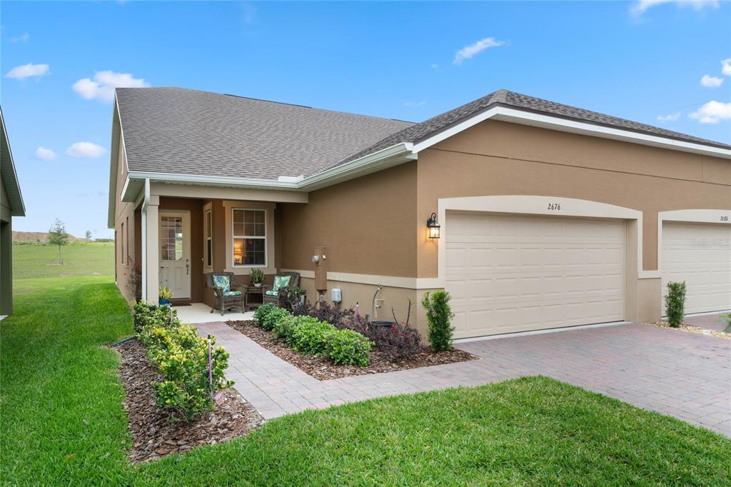 Picture of 2676 Spider Lily Court, Clermont, FL 34711