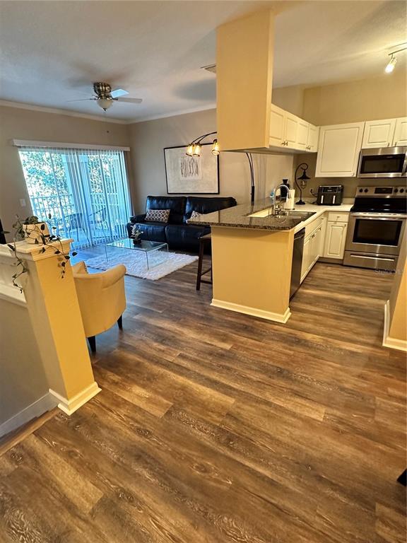 Picture of 1223 Arbor Lakes Circle, Sanford FL 32771