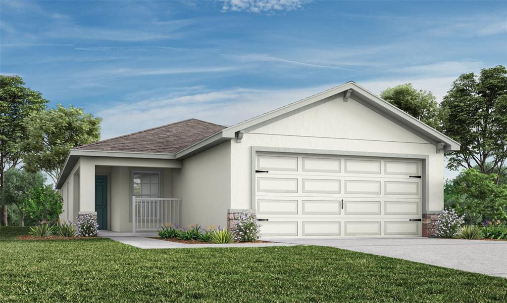 Picture of 1843 Daystar Drive, Haines City, FL 33844