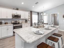 Picture of 1843 Daystar Drive, Haines City, FL 33844