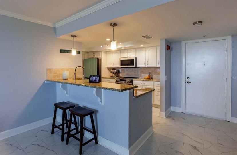 Picture of 6372 Palma Del Mar Boulevard S Unit 705, St Petersburg FL 33715