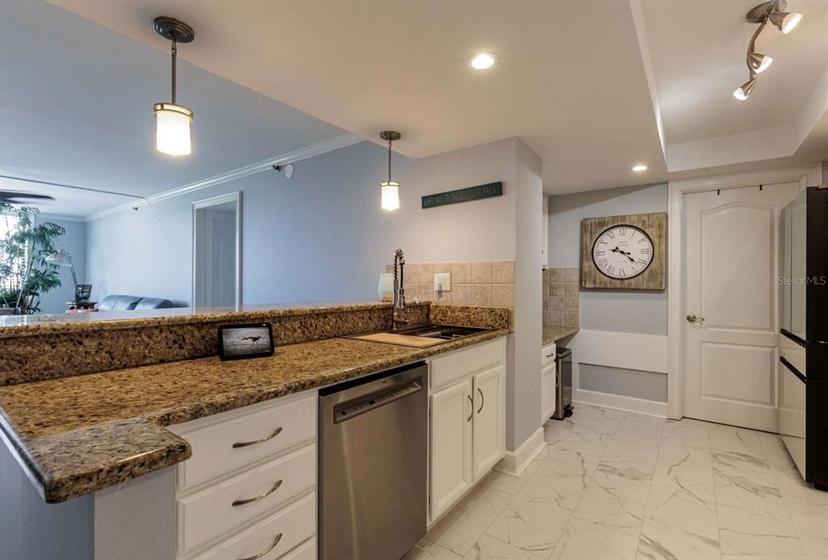 Picture of 6372 Palma Del Mar Boulevard S Unit 705, St Petersburg FL 33715