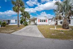Picture of 7567 Danvers Circle, Port Charlotte, FL 33981