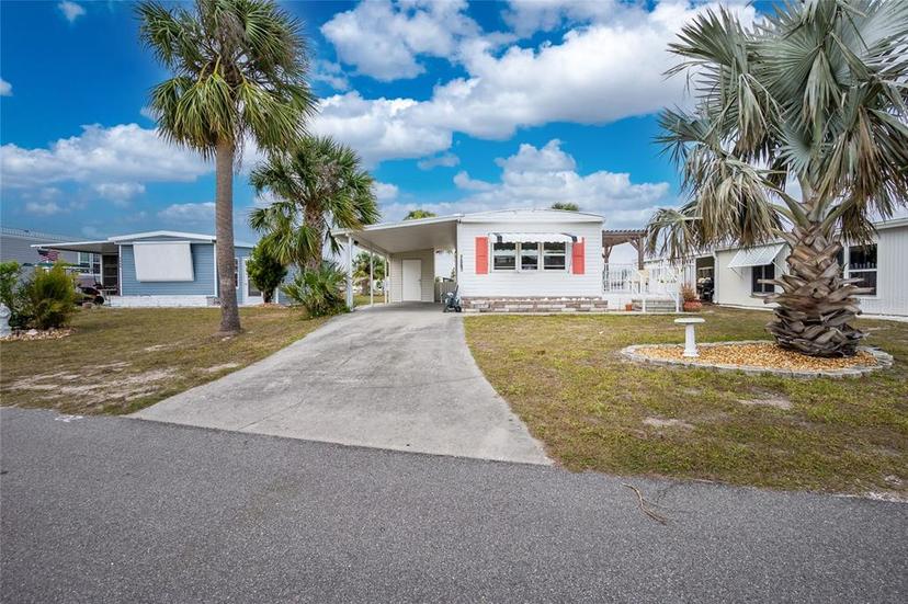 Picture of 7567 Danvers Circle, Port Charlotte FL 33981