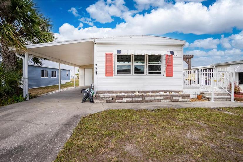 Picture of 7567 Danvers Circle, Port Charlotte FL 33981