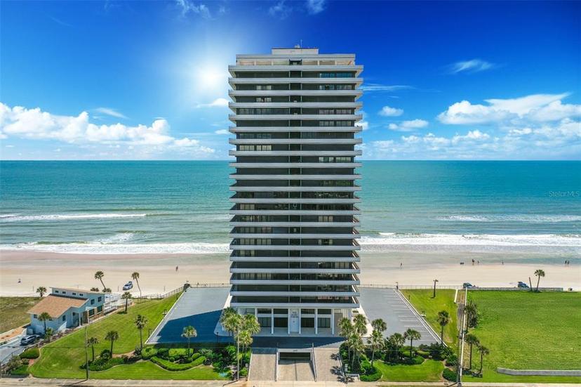 Picture of 2200 N Atlantic Avenue Unit 2101, Daytona Beach FL 32118