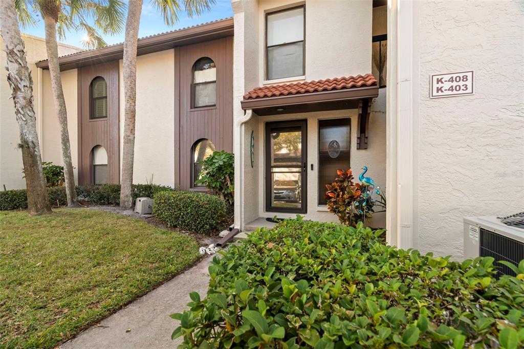 Picture of 3505 Tarpon Woods Boulevard Unit K403, Palm Harbor, FL 34685