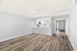 Picture of 3505 Tarpon Woods Boulevard Unit K403, Palm Harbor, FL 34685