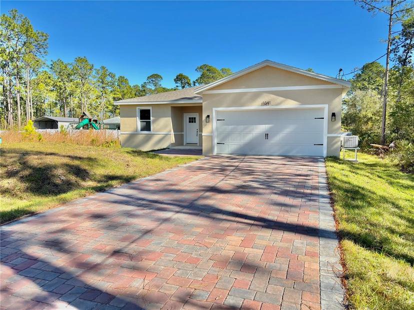 Picture of 1341 East Parkway, Deland FL 32724