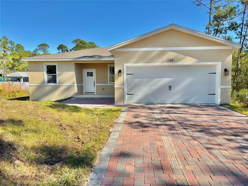 Picture of 1341 East Parkway, Deland FL 32724