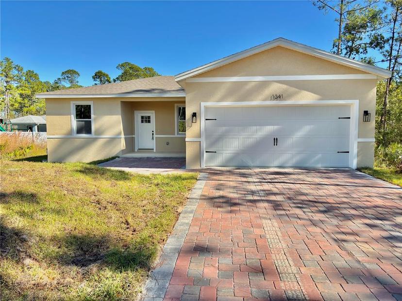 Picture of 1341 East Parkway, Deland FL 32724