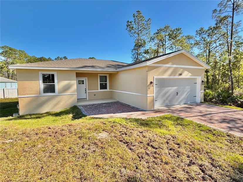 Picture of 1341 East Parkway, Deland FL 32724