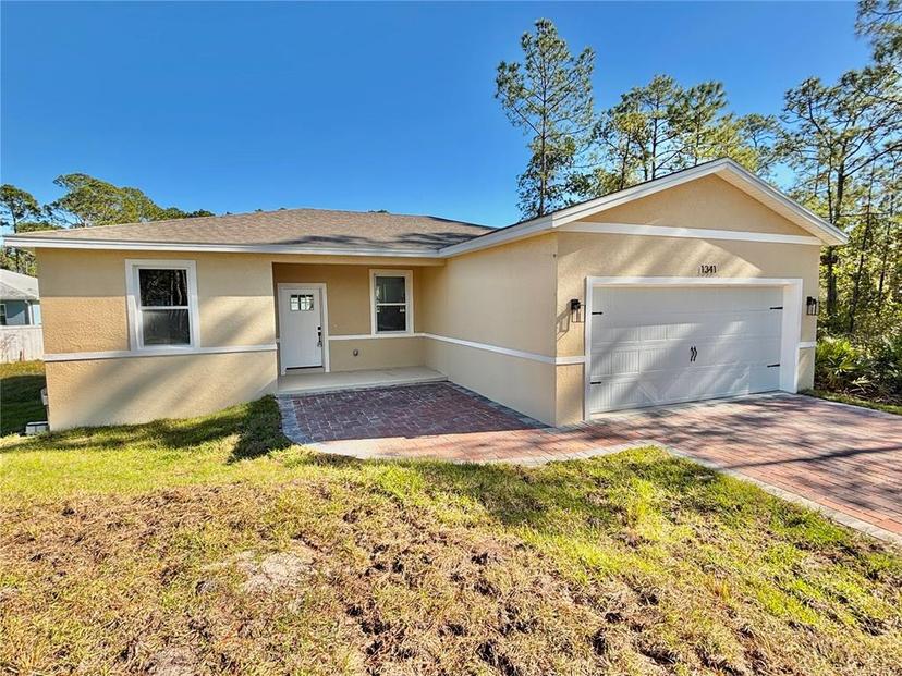 Picture of 1341 East Parkway, Deland FL 32724