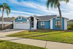 Picture of 8436 Red Roe Drive, New Port Richey, FL 34653
