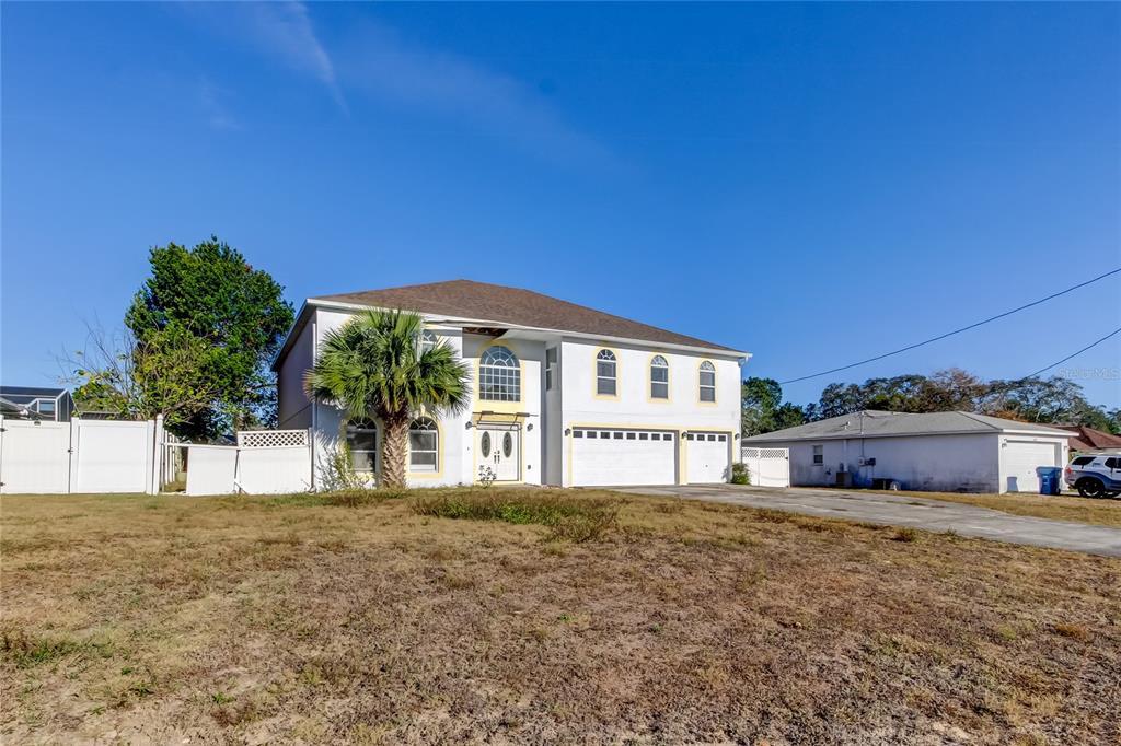 Picture of 11309 Outrigger Avenue, Spring Hill, FL 34608