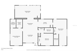 Picture of 1911 S Palomar Drive, Deltona, FL 32738