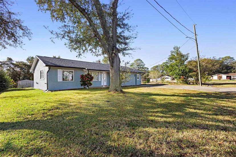 Picture of 1911 S Palomar Drive, Deltona FL 32738