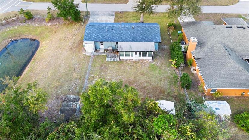 Picture of 1911 S Palomar Drive, Deltona FL 32738