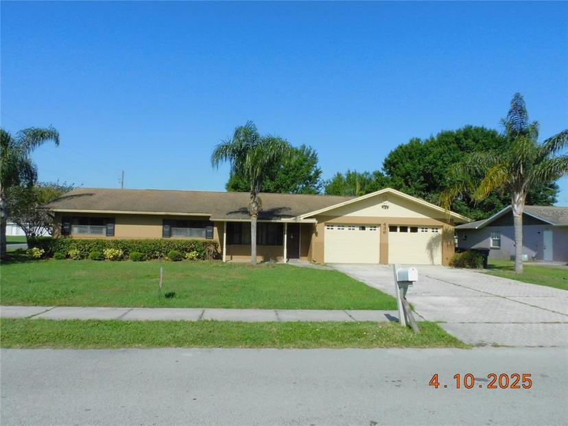 Picture of 436 Michigan Avenue, St Cloud FL 34769