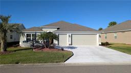 Picture of 1881 Sassparilla Way, The Villages, FL 32162