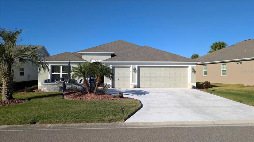 Picture of 1881 Sassparilla Way, The Villages FL 32162