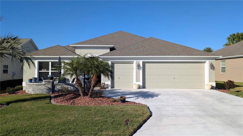 Picture of 1881 Sassparilla Way, The Villages FL 32162