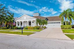 Picture of 805 Islebay Drive, Apollo Beach, FL 33572