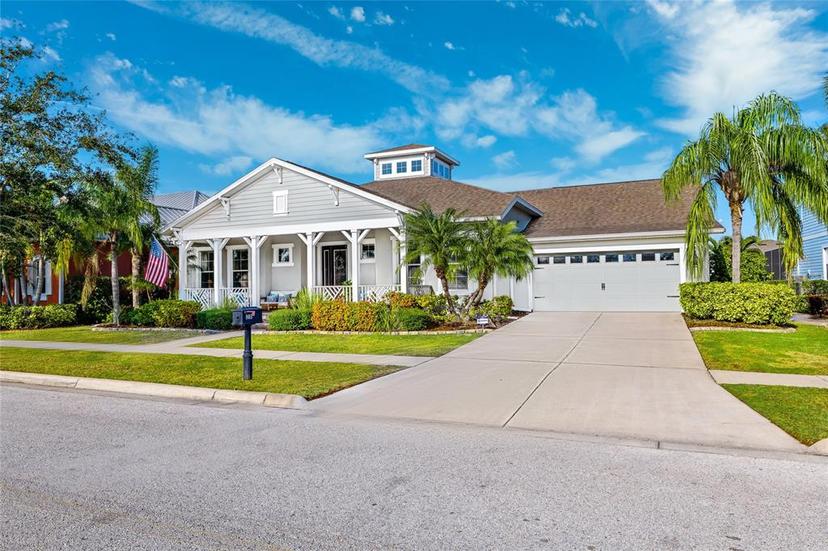 Picture of 805 Islebay Drive, Apollo Beach FL 33572